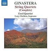 MediaTronixs Enso String Quartet : String Quartets CD (2009) Pre-Owned