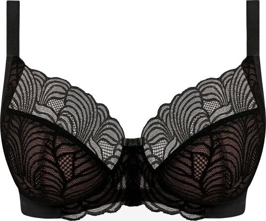 Freya Alanna BLACK 75 E