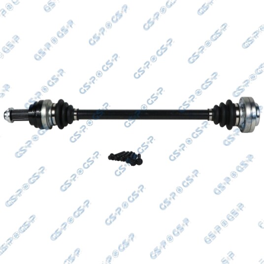 GSP 202846 Drivaksel