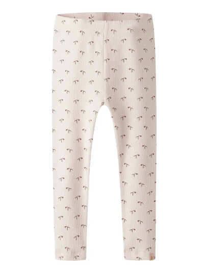 Lil"Atelier Nmfgago Kye Slim Legging Lil Pink 92
