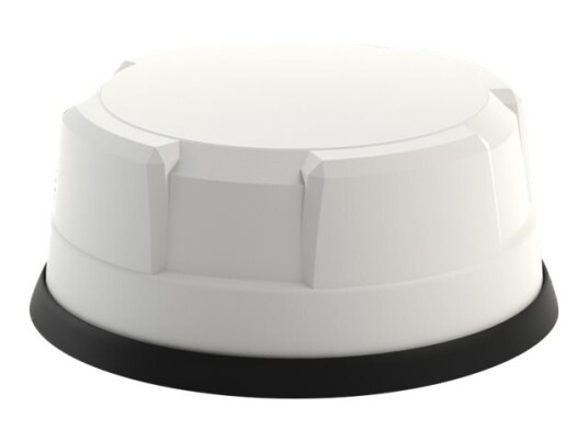 Sierra Wireless Zub 9In1 Dome Antenna 4X5glte Gnss 4Xwifi 245Ghz Bolt Mount 5M Fakra White For Xr Series Sierra Wireless Zub 9In1 Dome Antenna 4X5glte Gnss 4Xwifi 245Ghz Bolt Mount 5M Fakra White For Xr Series