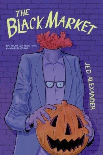 The Black Market The Black Market