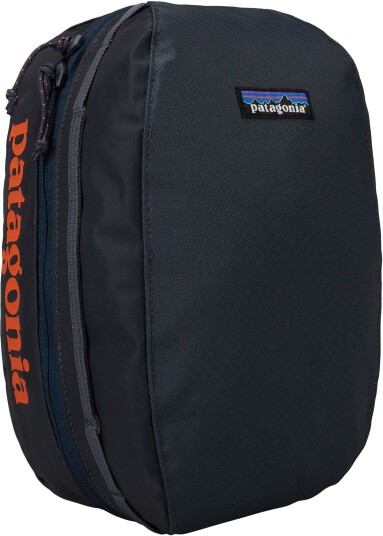 Patagonia Black Hole Cube 6l Smolder Blue Patagonia Black Hole Cube 6l Smolder Blue