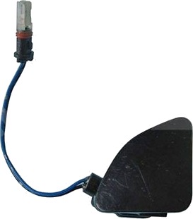 ALKAR 6206784 Varsellys, sporveksel ALKAR 6206784 Varsellys, sporveksel