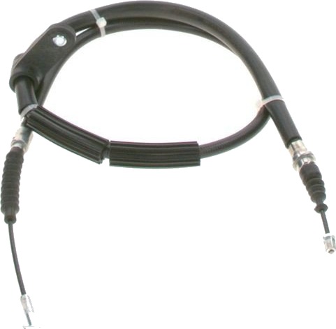 Bremsewire BOSCH 1 987 477 621