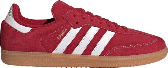 Adidas Originals Samba Og TMVIRE/FTWWHT/GUM2 44 2/3