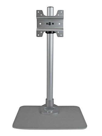 StarTech.com Desktop Monitor Stand with Cable hook