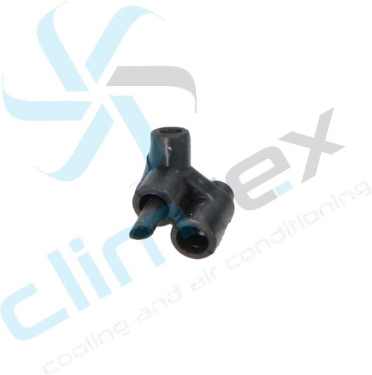 Slange, veivhuslufting CLIMTEX CX4-107 Slange, veivhuslufting CLIMTEX CX4-107