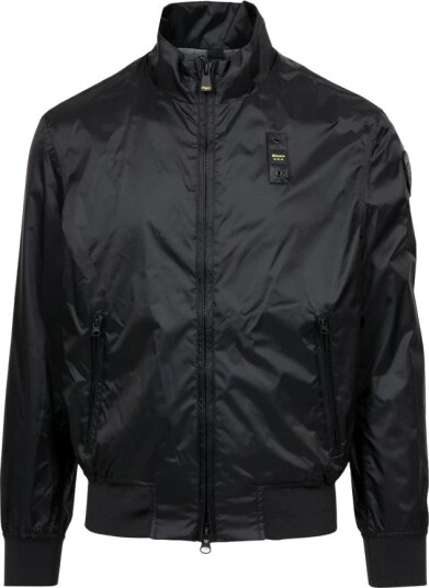 Blauer Herre Jakker Svart L,