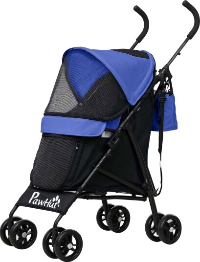 Northio Hundevogn Sammenleggbar Opptil 4 kg Northio Hundevogn Sammenleggbar Opptil 4 kg