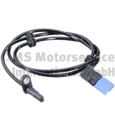 Sensor, ABS PIERBURG 7.14059.13.0