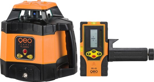 Geo Fennel FL 220 HV Med FR50 Myk Veske GF F220020