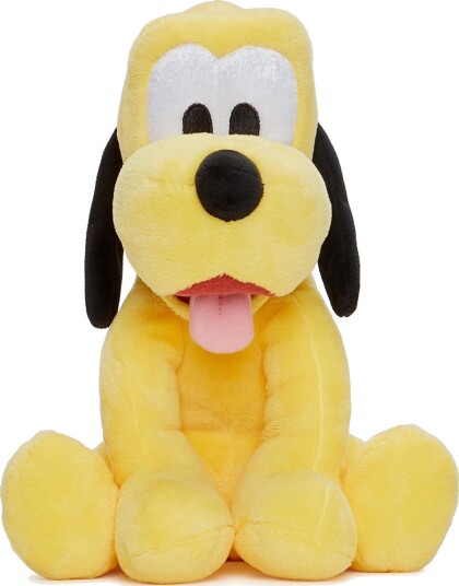 SIMBA DICKIE GROUP Disney Pluto Plush 25 cm SIMBA DICKIE GROUP Disney Pluto Plush 25 cm