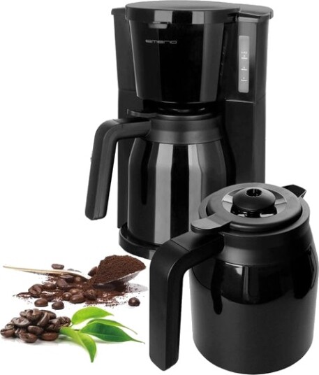 Emerio Coffee Maker with thermos