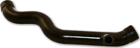 Rør, sylinderhodelufting PREXAparts P326036