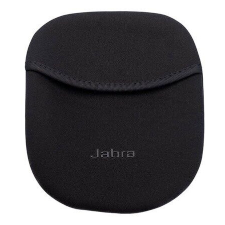 Jabra Evolve2 40 Pouch 10pcs Black