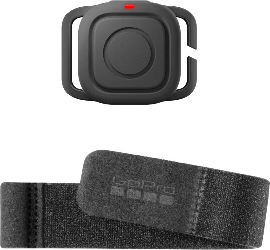 GoPro Vanntett Fjernutløser med 20m Rekkevidde for HERO-serien