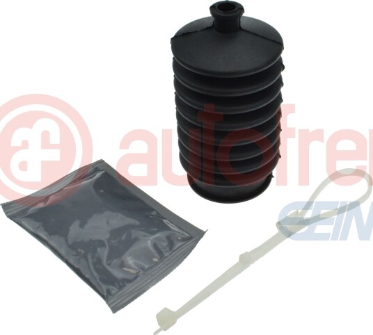Belgsett, styring AUTOFREN SEINSA D9295