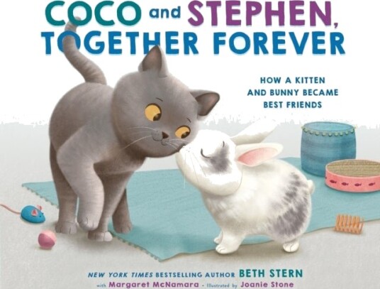 Coco and Stephen Together Forever Coco and Stephen Together Forever