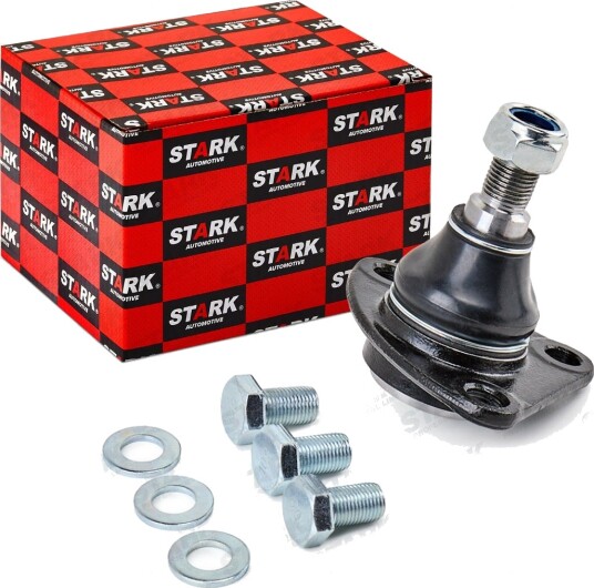 STARK SKSL-0260094 Bærekule