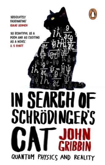In Search Of Schrodinger's Cat In Search Of Schrodinger's Cat