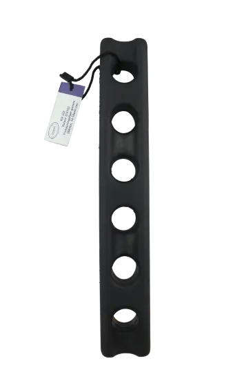 Osean Fortøyningsfjær Gummi 260 mm 14 16 mm tau Osean Fortøyningsfjær Gummi 260 mm 14 16 mm tau