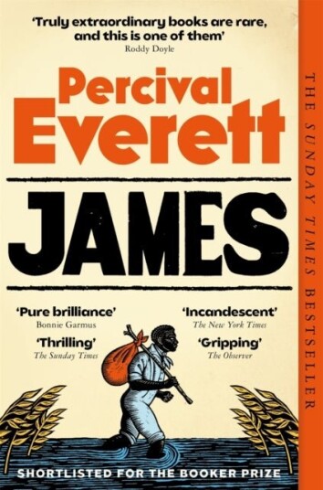 James James
