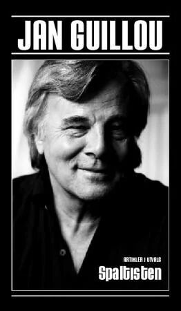 Spaltisten Av Jan Guillou