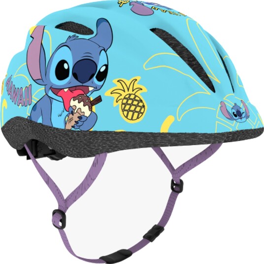 Disney Lilo & Stitch Sykkelhjelm Disney Lilo & Stitch Sykkelhjelm