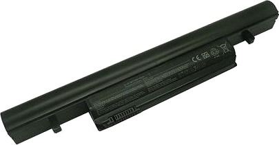 Extra Digital Nb510191 Batteri Toshiba Pabas245 NB510191