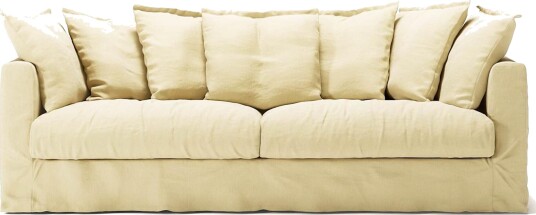 Decotique Le Grand Air 3 seters Sofa Morning Glow/Len