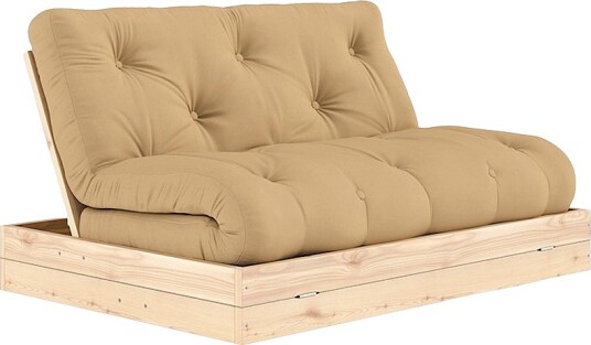 Karup Flip sovesofa Gul Karup Flip sovesofa Gul