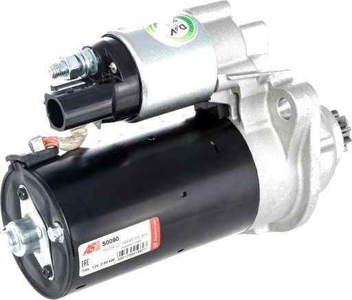 AS PL S0090 Starter