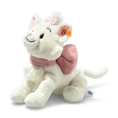 Steiff Soft Cuddly Friends Disney Original s Marie Steiff Soft Cuddly Friends Disney Original s Marie