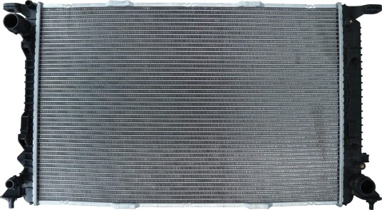 KAMOKA 7700020 Radiator motorkjøling