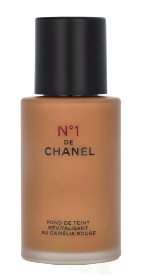 Chanel No 1 Revitalizing Foundation 30 ml BD91 Chanel No 1 Revitalizing Foundation 30 ml BD91