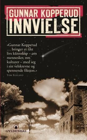 Gyldendal Norsk Forlag As Innvielse