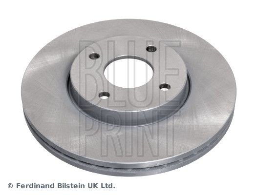 Bremseskive BLUE PRINT ADF124322