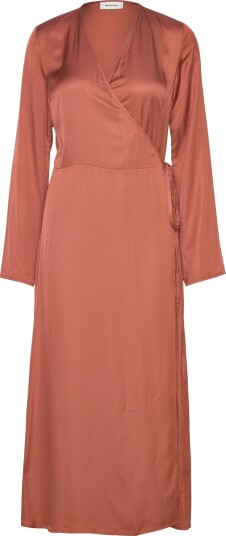 Modström | Floremd Wrap Dress | S Modström | Floremd Wrap Dress | S
