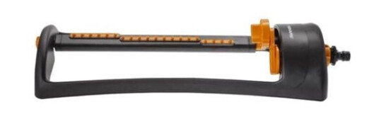 Fiskars 1023661, Sort, Orange