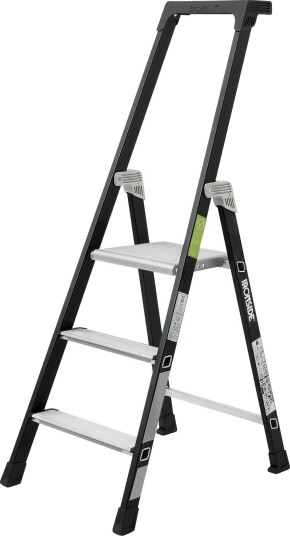 Ironside SPC-3 Trappestige 3 trinn, Stiger & stillaser