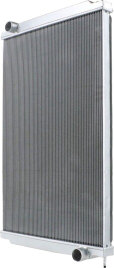 HELLA 8MK 366 305-891 Radiator, motorkjøling