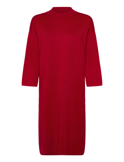 FREE/QUENT Fqconny Dress   Red   XXL