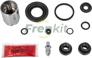 FRENKIT 234972 Reparasjonssett, bremsecaliper
