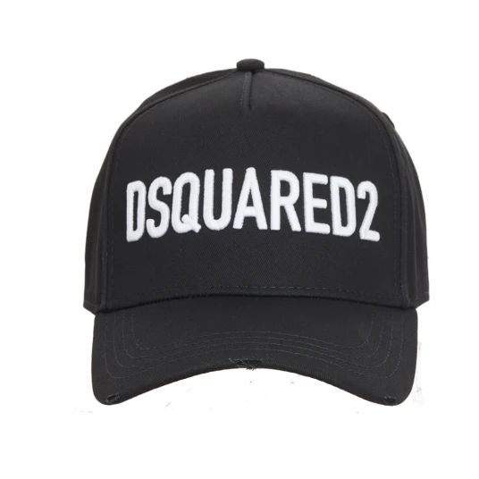 Dsquared2 Herre Accessories Svart ONE SIZE Dsquared2 Herre Accessories Svart ONE SIZE