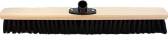 Roliba Feiekost, 60 cm Svart 600 × 48 mm Roliba Feiekost, 60 cm Svart 600 × 48 mm