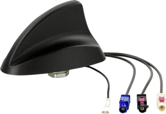 Shark Ii Antenne Am/Fm Dabø/Dab+ Gnss