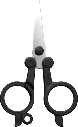 Fiskars Renew Saks 11 cm, Håndverktøy