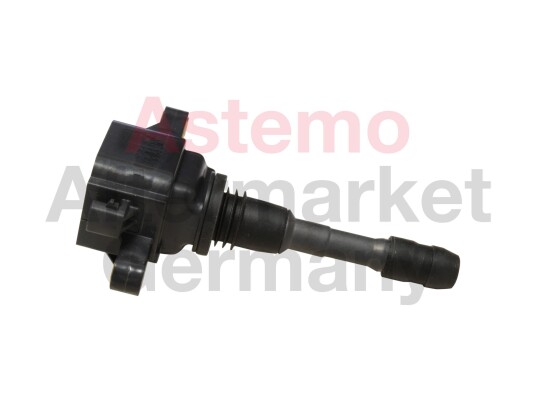 Tennspole coil HÜCO 2504057