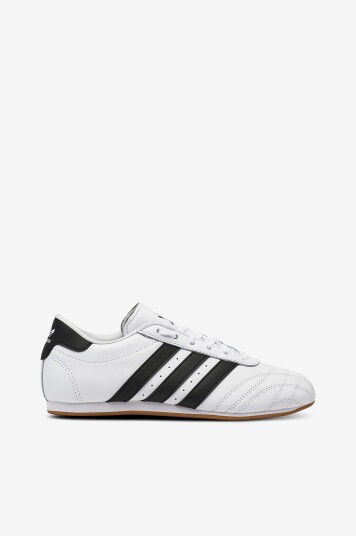 Adidas Originals Joggesko Taekwondo Lace W Hvit